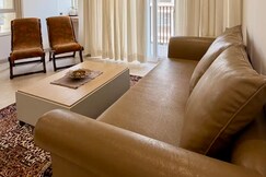 Rooms of Your Lucky Home Away From Home