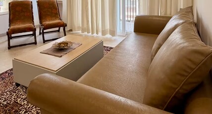 Lucky STAYZ Room Type - LuckySTAYZ: Your lucky home away from home
