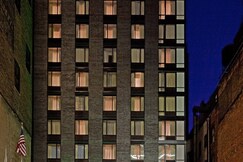 Holiday Inn Manhattan 6th Ave - Chelsea