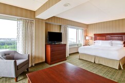 DoubleTree Fallsview Resort & Spa by Hilton Niagara Falls