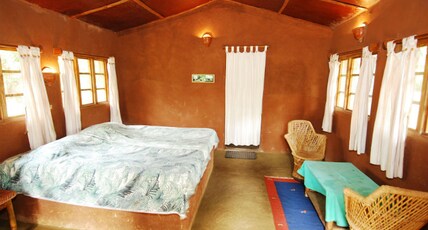 Kali Adventure Camp by Jungle Lodges Room Type - Kali Tent Package