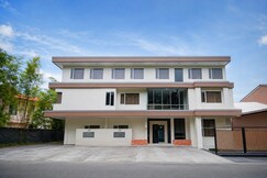 Hotel O near Balikpapan International Airport formerly Barkah Guest House