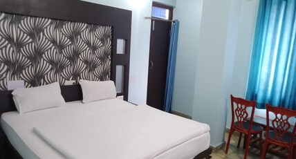 HOTEL NIRMALA INN Room Type - Semi. Deluxe