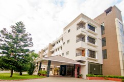 Gayathri Hotels