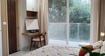 Supreme Suites hotel Room Type - Premium suite