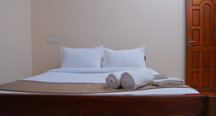 Grandiose Hospitality Services Room Type - Bedroom 2