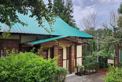 The Shillong Club RESIDENTIAL