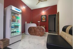 Aaisaheb Bhakt Niwas