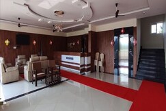 Hotel Shiva Residency