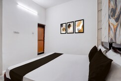 Hotel O Vishal Residency