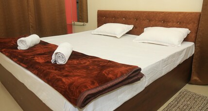 Hariom Home Stay Ujjain Room Type - Standard Room