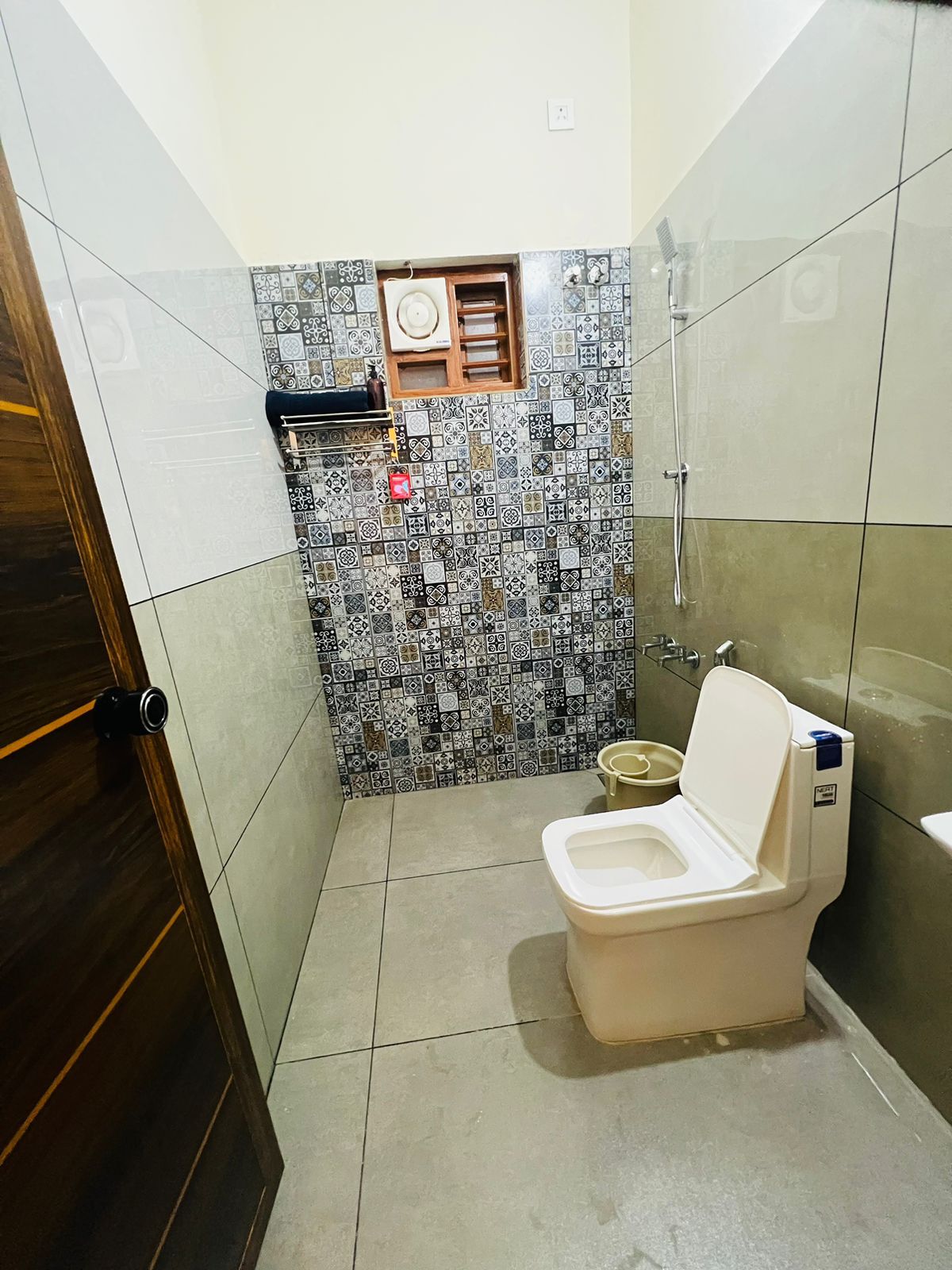 Swastha Royal Villas Champaca 3BHK - Tap to explore photos