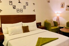 Address of Lemon suites Peaceful Comfortable Stay