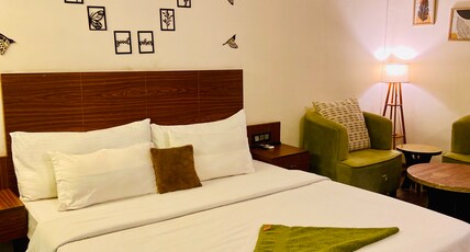 Lemon suites Peaceful Comfortable Stay Room Type - Lemon suites Peaceful Comfortable Stay