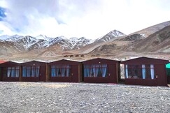 Pangong Delight Camps and Cottages