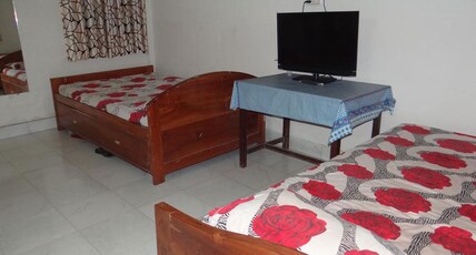 TEA LEAF RESORT Room Type - Standard Room with Attached Washroom