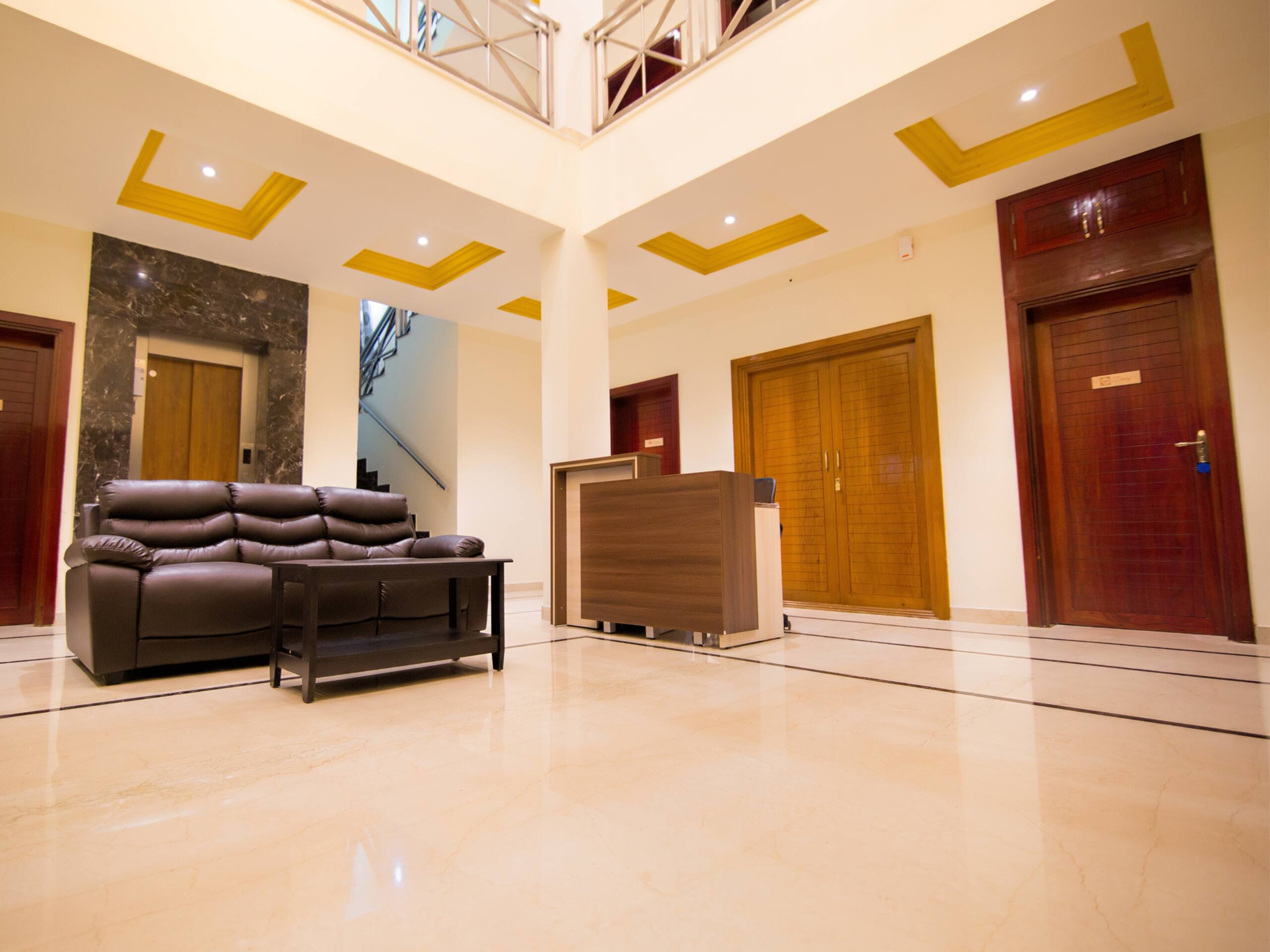 Main gallery