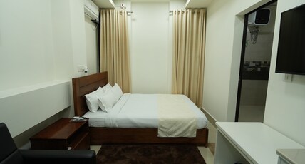 Quality Inn Room Type - Double Room