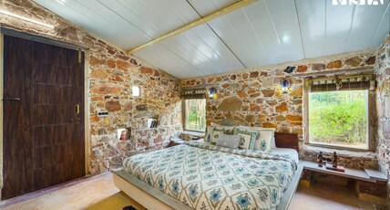 StayVista at Mulberry Tree House Room Type - Executive room @ Mulberry Tree House