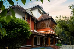 Address of Vajra Ayurveda and Yoga Retreat (M S)