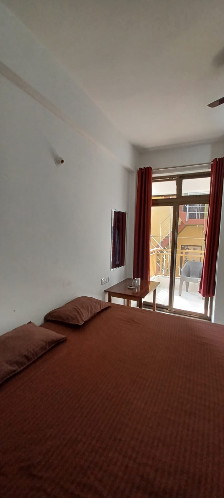 Prakash Holiday Inn Arambol Beach Road - Tap to explore photos