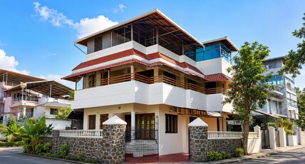 Penguin Nest 1BHK Ground Room Type - Penguin Nest 1BHK Ground
