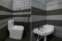 Hotel O S S B Grand