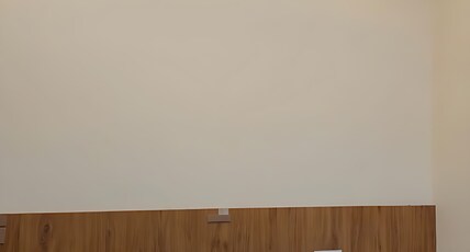 Sagar Dining Hall and Guest House Room Type - Standard Room