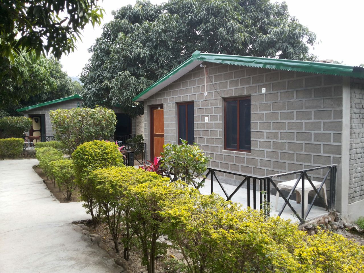 Main gallery
