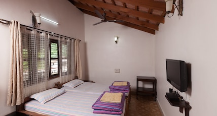 The Hidden Valley Homestay | Rooms & Guided Treks Room Type - Annexe The Hidden Valley Homestay | Rooms & Guided Treks Room Type - Annexe