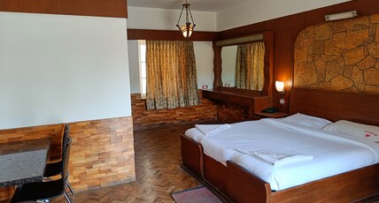 Hotel Sun Park Room Type - Deluxe