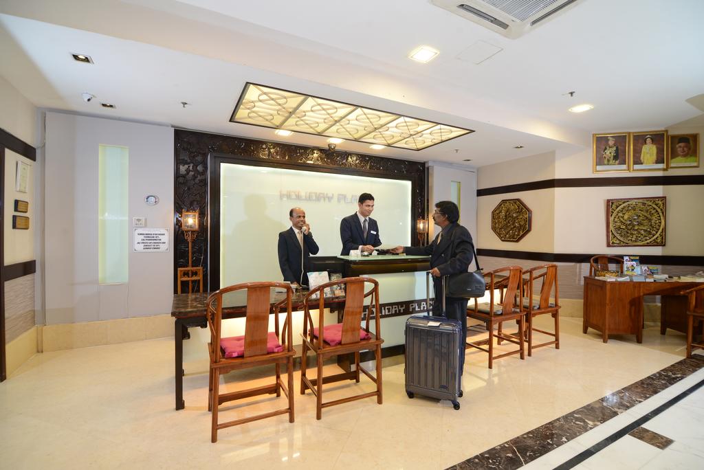 Main gallery