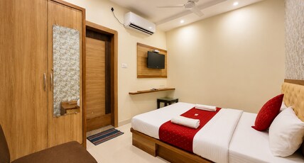 Hotel Manish International Room Type - Standard Room