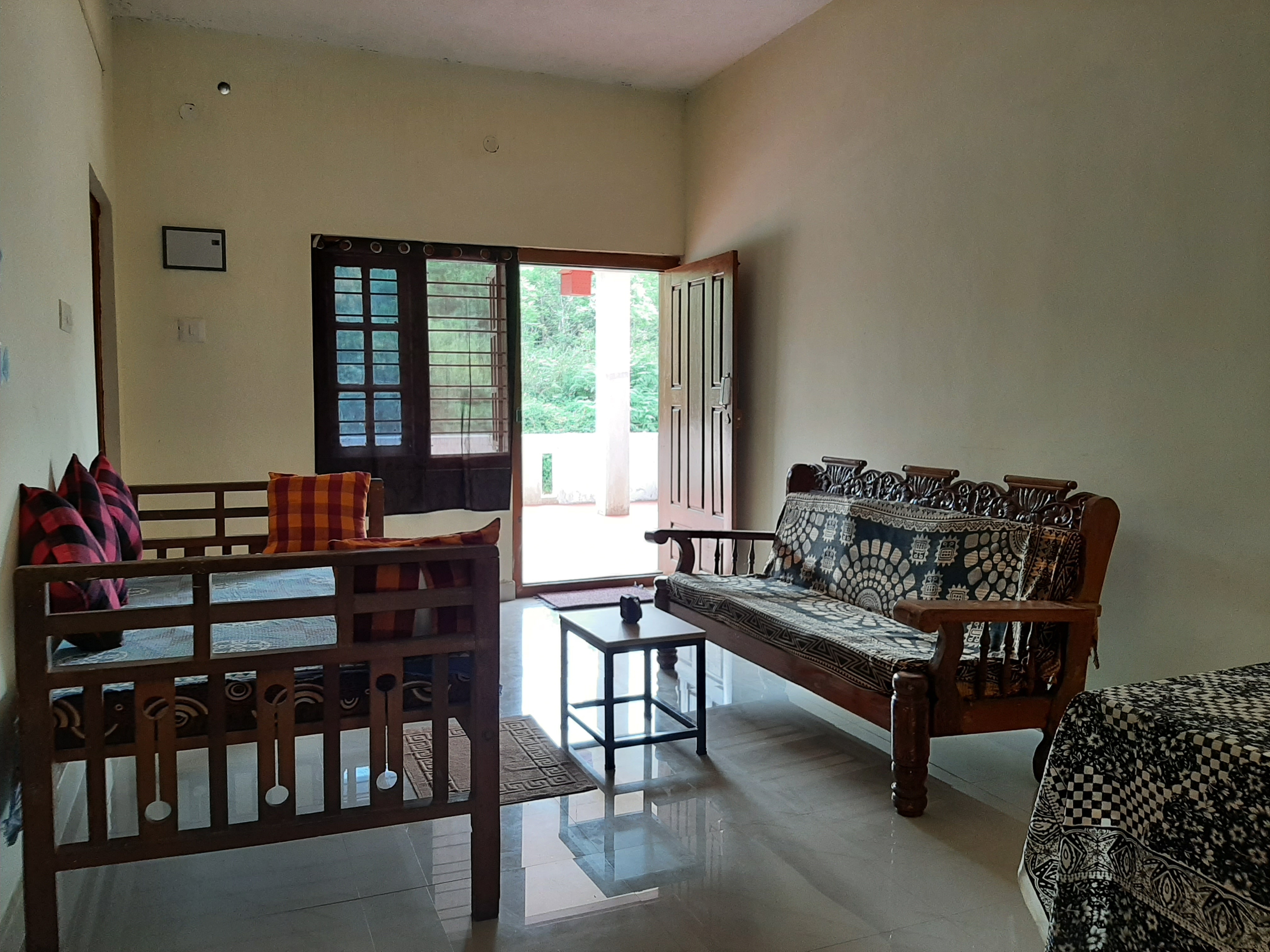 Prakruthi Paradise Coorg Homestay - Tap to explore photos