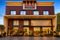 RRR by iO Hotels