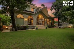 StayVista at Villa Harmony