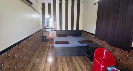 Tropical Wonderlust Room Type - Deluxe Room with Pool View