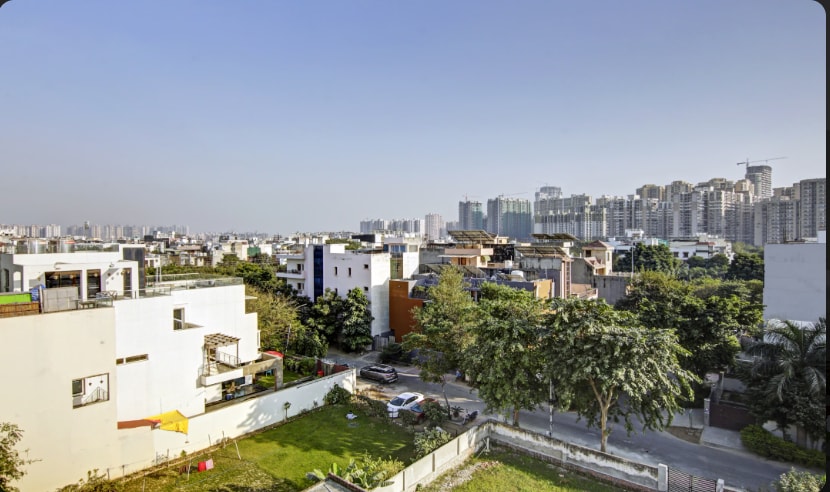 Hotel Ojas The Nest - Tap to explore photos