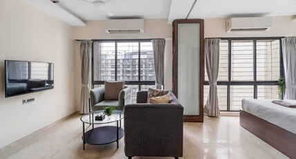Palermo Studio near BKC Room Type - Palermo Studio near BKC
