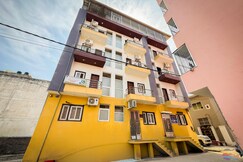 Hotel Thakur Harshit Bihari Kunj