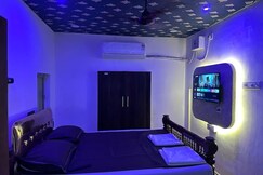 Savitri Niwas | Entire Studio & 1BHK Apartment
