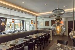 Radisson Blu Limfjord Hotel Aalborg