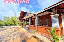 aramam service villa