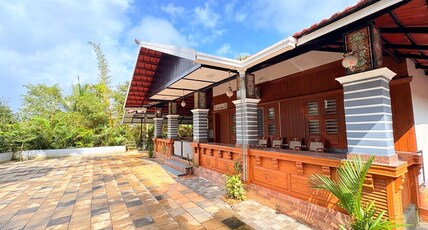aramam service villa Room Type - aramam service villa