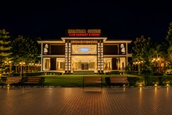 Address of Narayana Greens Resort, Bodhgaya