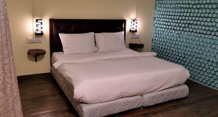 Outback Resorts Room Type - Classic (2X)