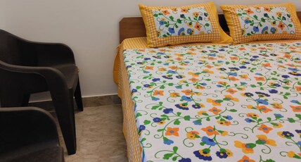 BogunVilla Homestay. Room Type - Bedroom 2