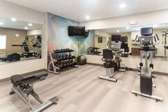 Candlewood Suites NEW BERN, an IHG hotel