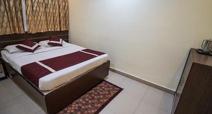 Hotel Prakaash Palace Room Type - Standard Non AC