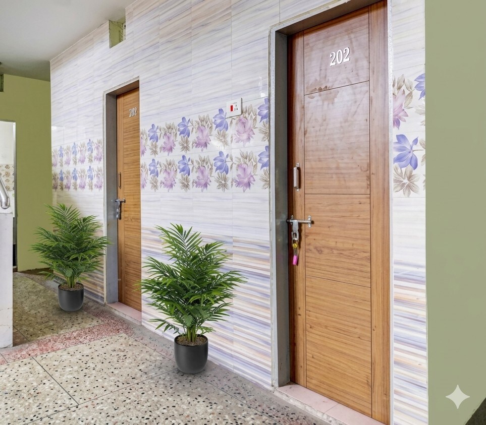 AMARAVATHI RESIDENCY - Tap to explore photos